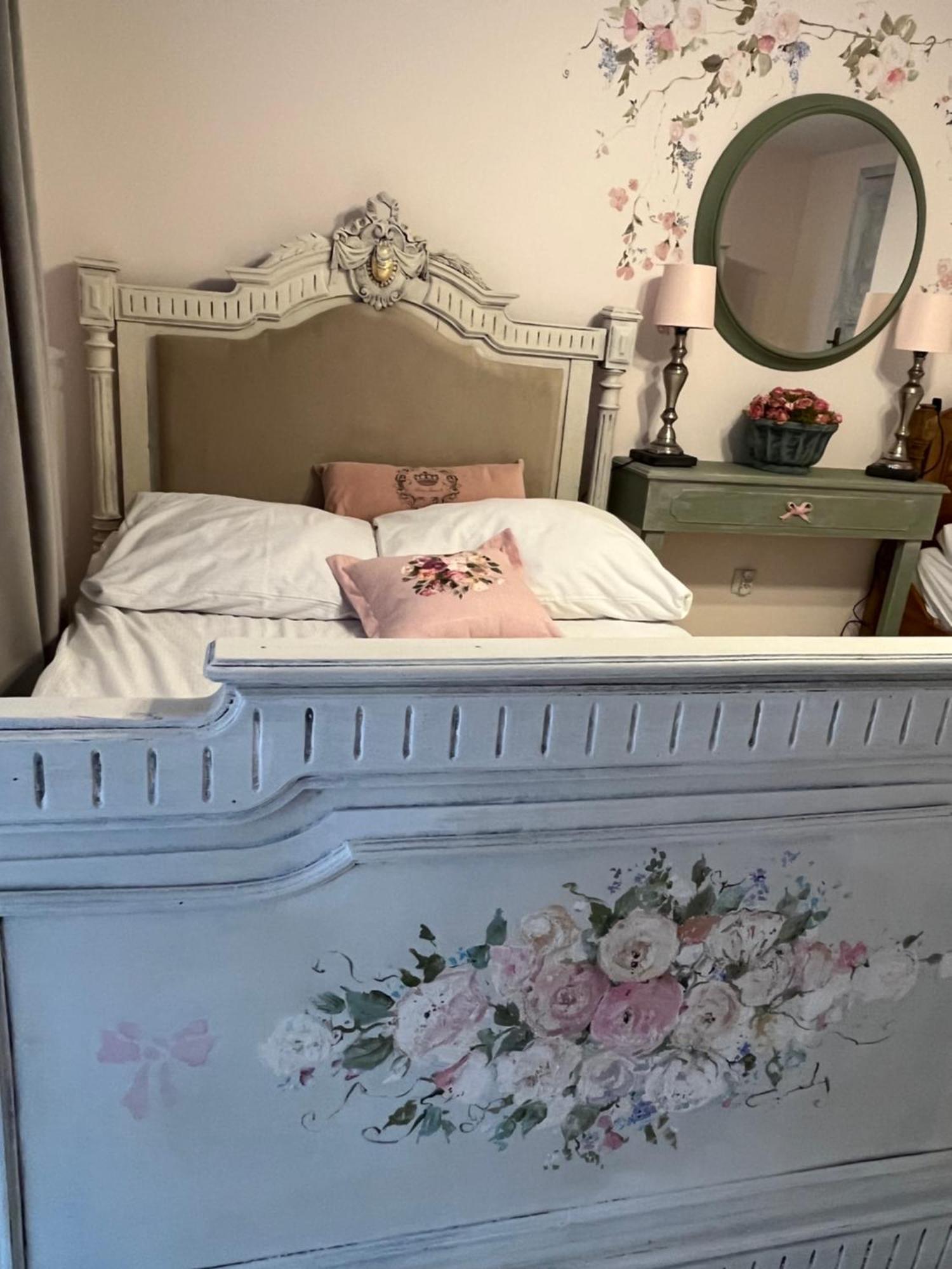 Zielone Zacisze Bed and Breakfast Murzynowo Kościelne Eksteriør billede
