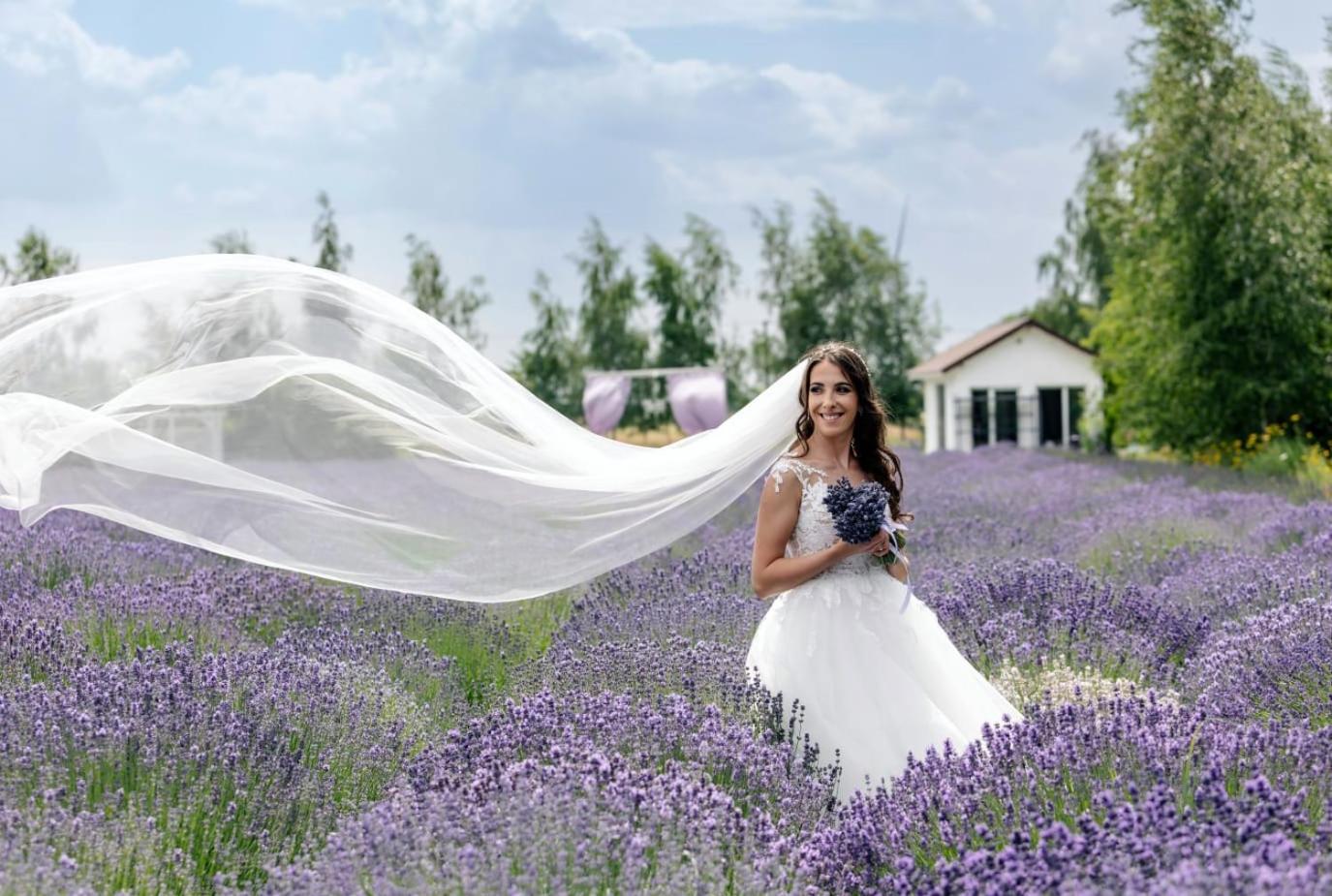 Zielone Zacisze Bed and Breakfast Murzynowo Kościelne Eksteriør billede