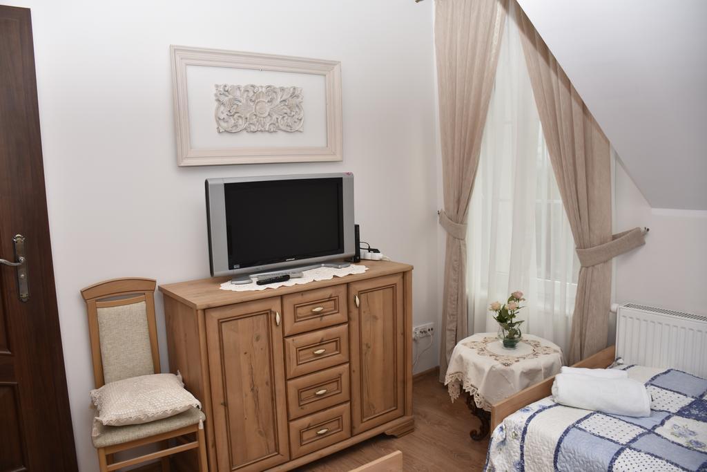 Zielone Zacisze Bed and Breakfast Murzynowo Kościelne Eksteriør billede