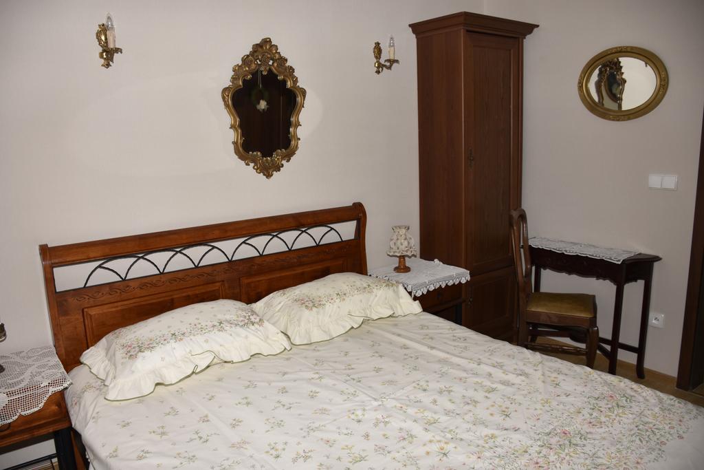 Zielone Zacisze Bed and Breakfast Murzynowo Kościelne Eksteriør billede